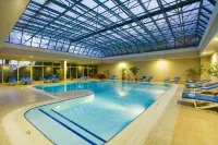 Fantasia Hotel De Luxe Kuşadası - Romantik
