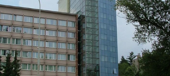 Olympik Artemis Các khách sạn ở Prague
