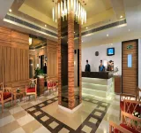 Sarovar Hometel Chandigarh Hotels in Chandigarh