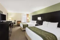 OYO Hotel Rome West GA - Aamiainen
