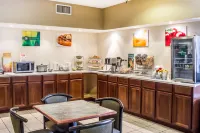 Quality Inn & Suites Yuma Hotels in Yuma