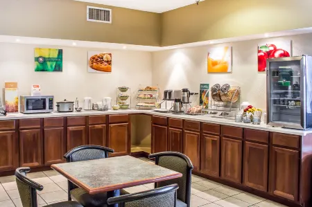 Quality Inn & Suites Yuma