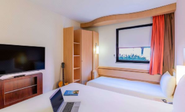 Hotel Ibis Lisboa Sintra