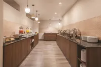La Quinta by Wyndham Aguascalientes - Desayuno
