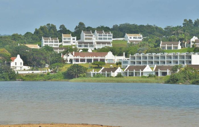 The Estuary Hotel & Spa