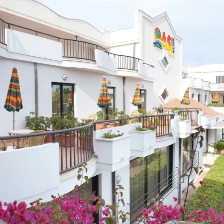 Oasiclub Hotel