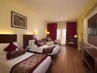 Hotel Atithi 古い灯台周辺のホテル