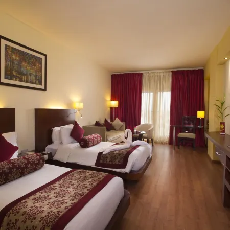 Hotel Atithi