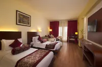 Hotel Atithi - 4-Star