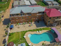 Eden Palace Hotels in Ferkessedougou