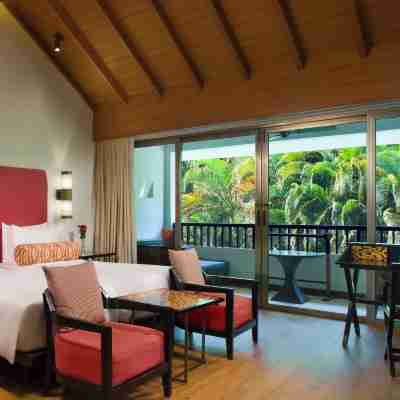 Alila Diwa Goa India Rooms