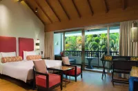 Alila Diwa Goa India Hotel di 