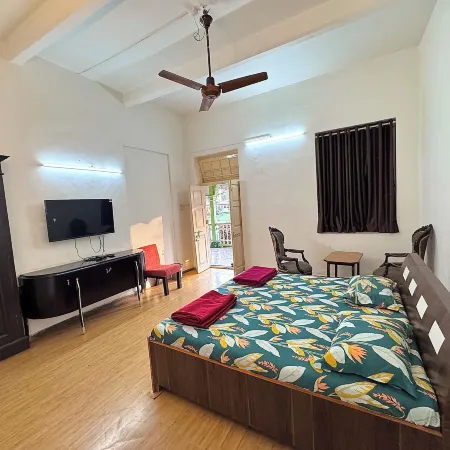 Birla Ayurveda Nashik Stay Center