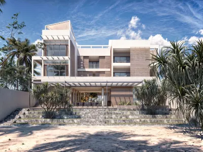 Nyne Hotels Anuprit - Bentota Hotels in Galle