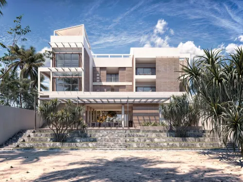 Nyne Hotels Anuprit - Bentota