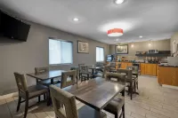 Best Western Country Inn - North - Desayuno