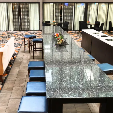 The Great Rivers, Ascend Hotel Collection