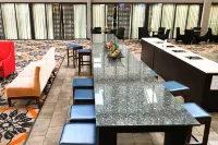 The Great Rivers, Ascend Hotel Collection
