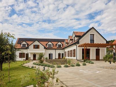 Villa Olea