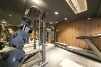 Cielo Hotel - Gym