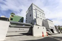 Some Hotel