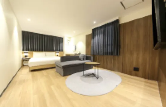 넘버25호텔 내외점