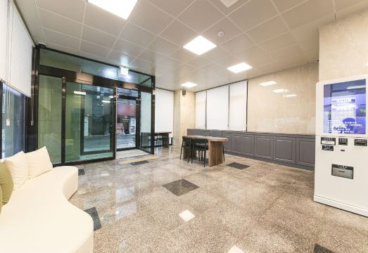 군산 시티뷰 야경