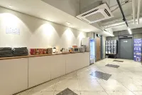 Gwangju Chungjangro Yaja - 2 tähden
