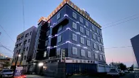 Jeonju Coa Motel - Bintang 2