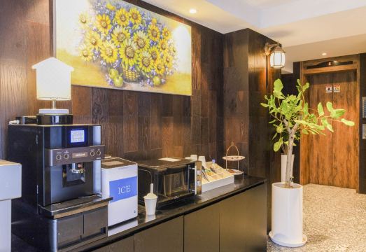 잠실 노블스테이 호텔