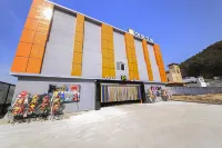 Jincheon Luxury Motel - Motels