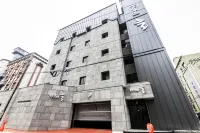 Jeonju Hotel Neul - parcheggio