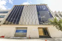 Savoy Annex, Dongseong-ro, Daegu - 2-Star