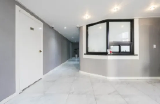 Gangneung J Block Motel