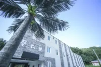 Eumseong Maldives Self Check-in hotel
