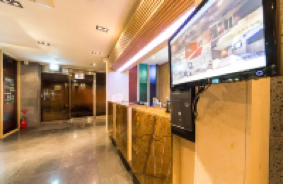 โรงแรม Myeong Jak