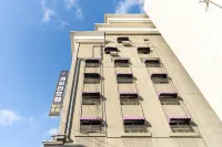 Uijeongbu Kayla Hotel Annex B Building
