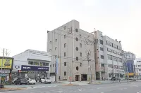 Gumi Indong No. 25 Gumi Indong Branch