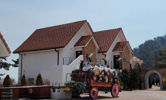 dog-ilma-eul gwangjangjeonmangdae