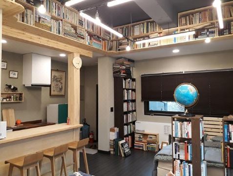 단양 갤러리하우스펜션