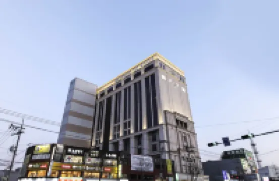 تشاريز هوتل