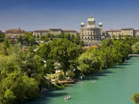 Ibis Bern Expo Hotels in Bern