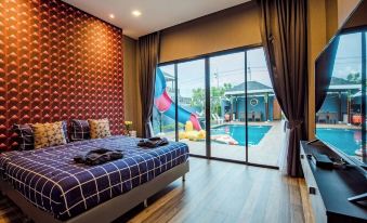 Breeze Casa Private Pool Villas