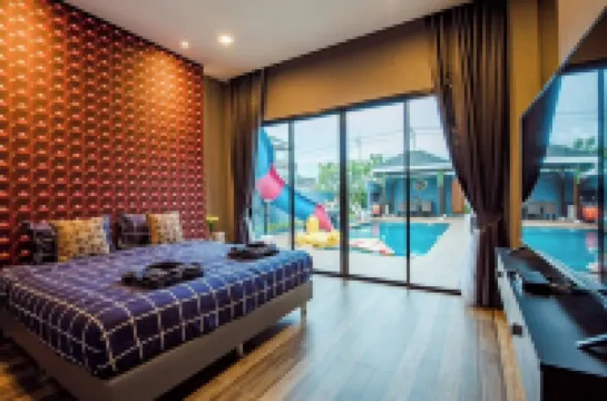 Breeze Casa Private Pool Villas