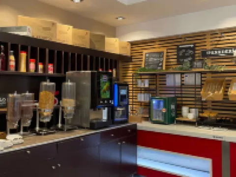 Ibis Budget Girona Costa Brava