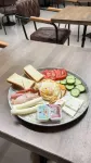Jata Hotel - 朝食