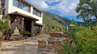 Hotel Rural Los Jarales Hotels in Monda