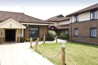 Oxford South (Didcot) Hotels in Abingdon