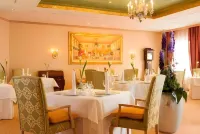 Relais & Châteaux Bülow Palais - Завтрак
