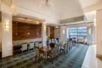 ทาวน์ลอจ์วอเตอร์ฟอลล์, มิดแรนด์